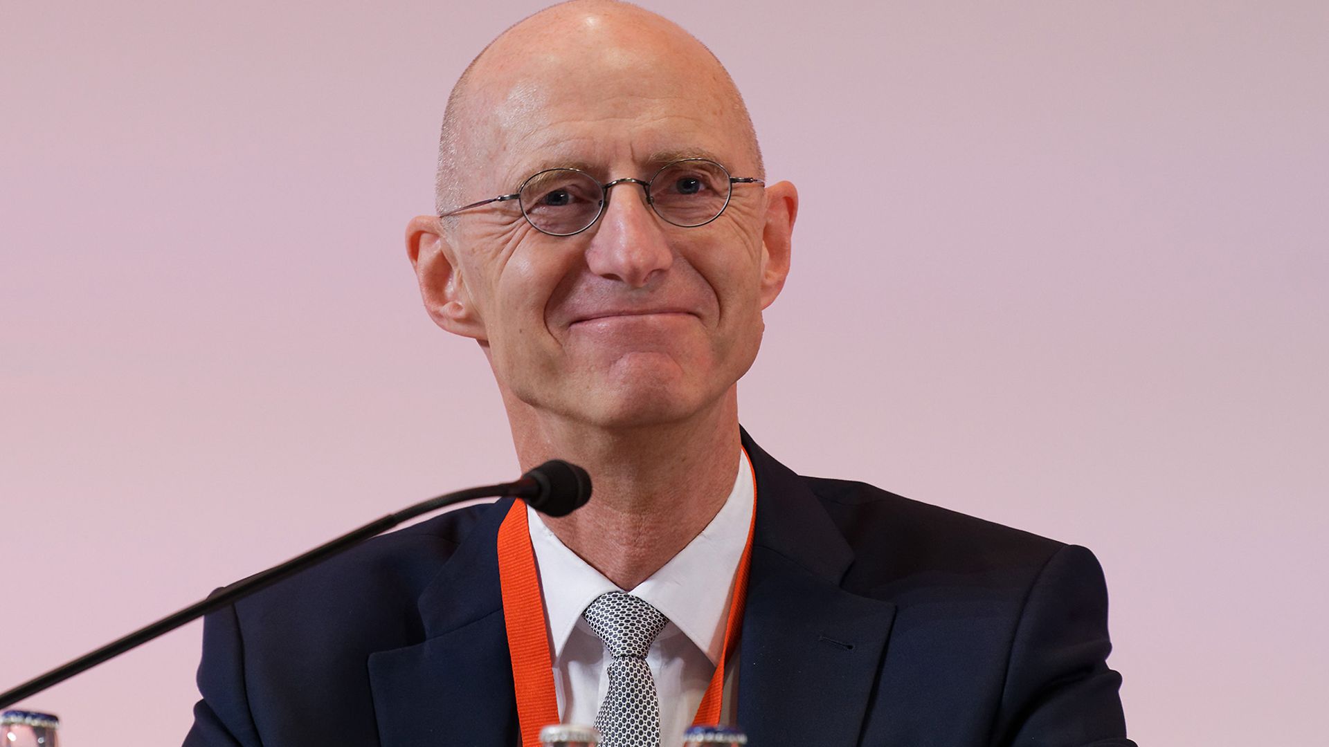 Generalstaatsanwalt Dr. Jörg Fröhlich