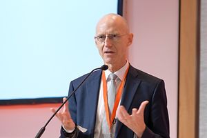 Generalstaatsanwalt Dr. Jörg Fröhlich