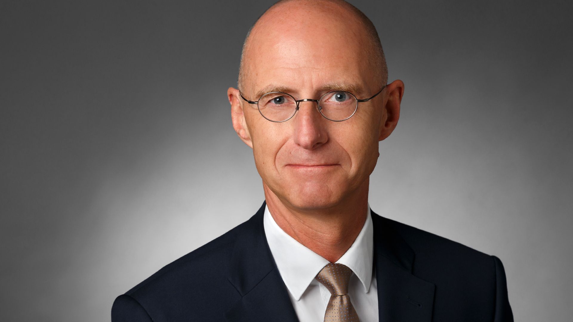 Portraitbild des Generalstaatsanwalts Herrn Dr. Jörg Fröhlich